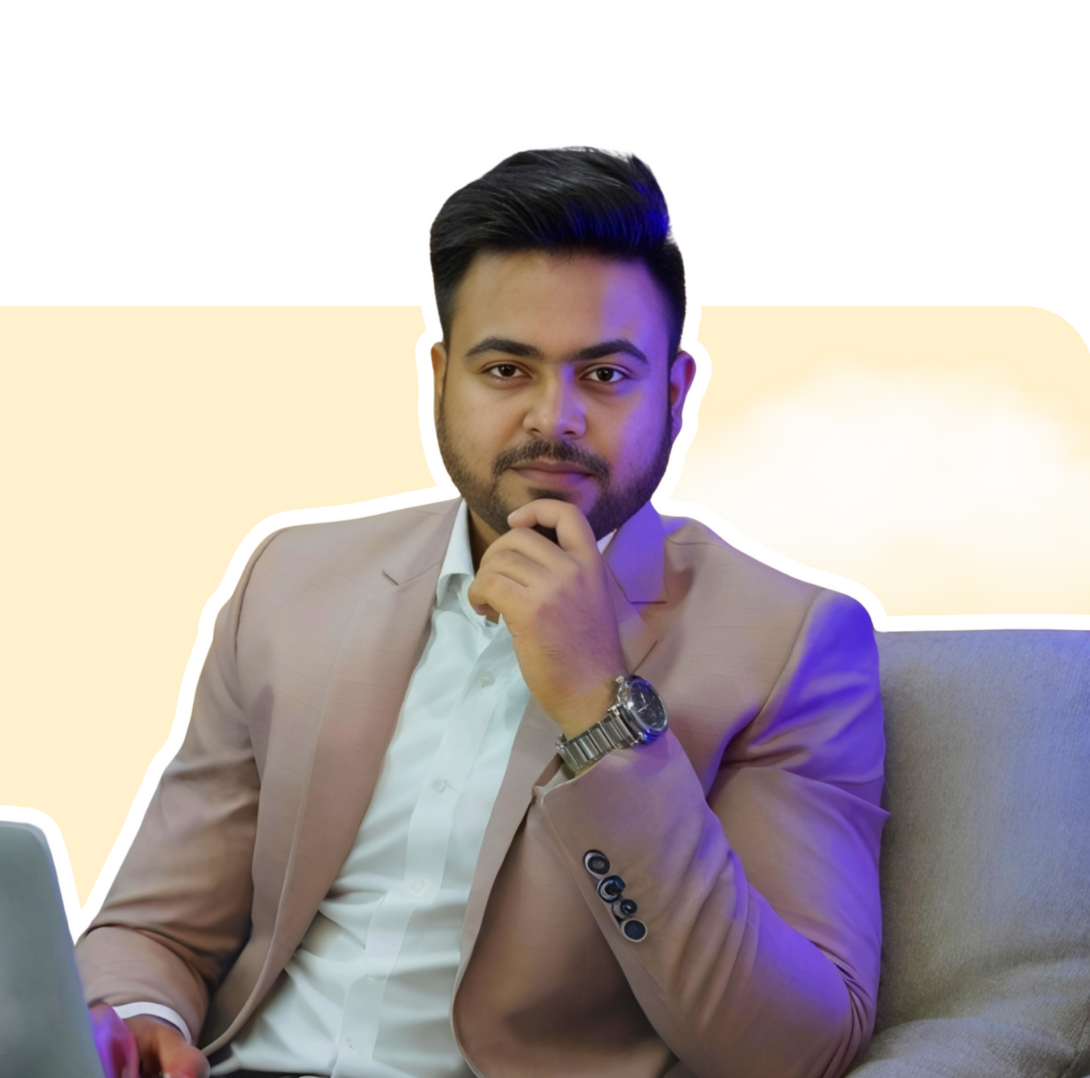 Ashwin — The Funnel Minimalist